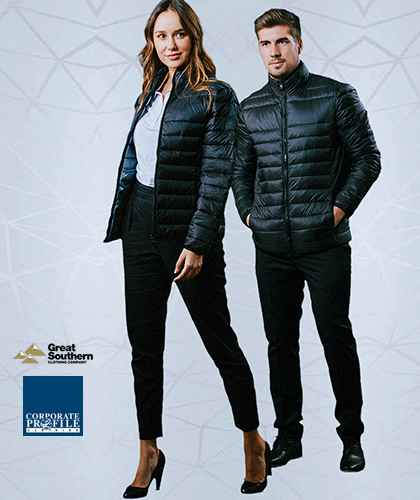 Corporate Profile Clothing FreeCall 1800 654 990