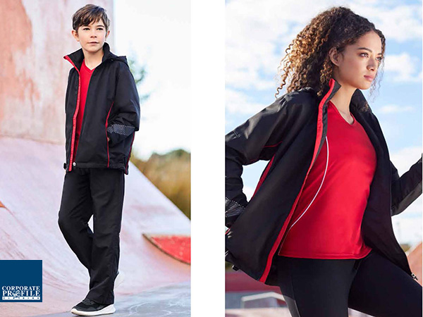 Biz Collection at Corporate Profile Clothing